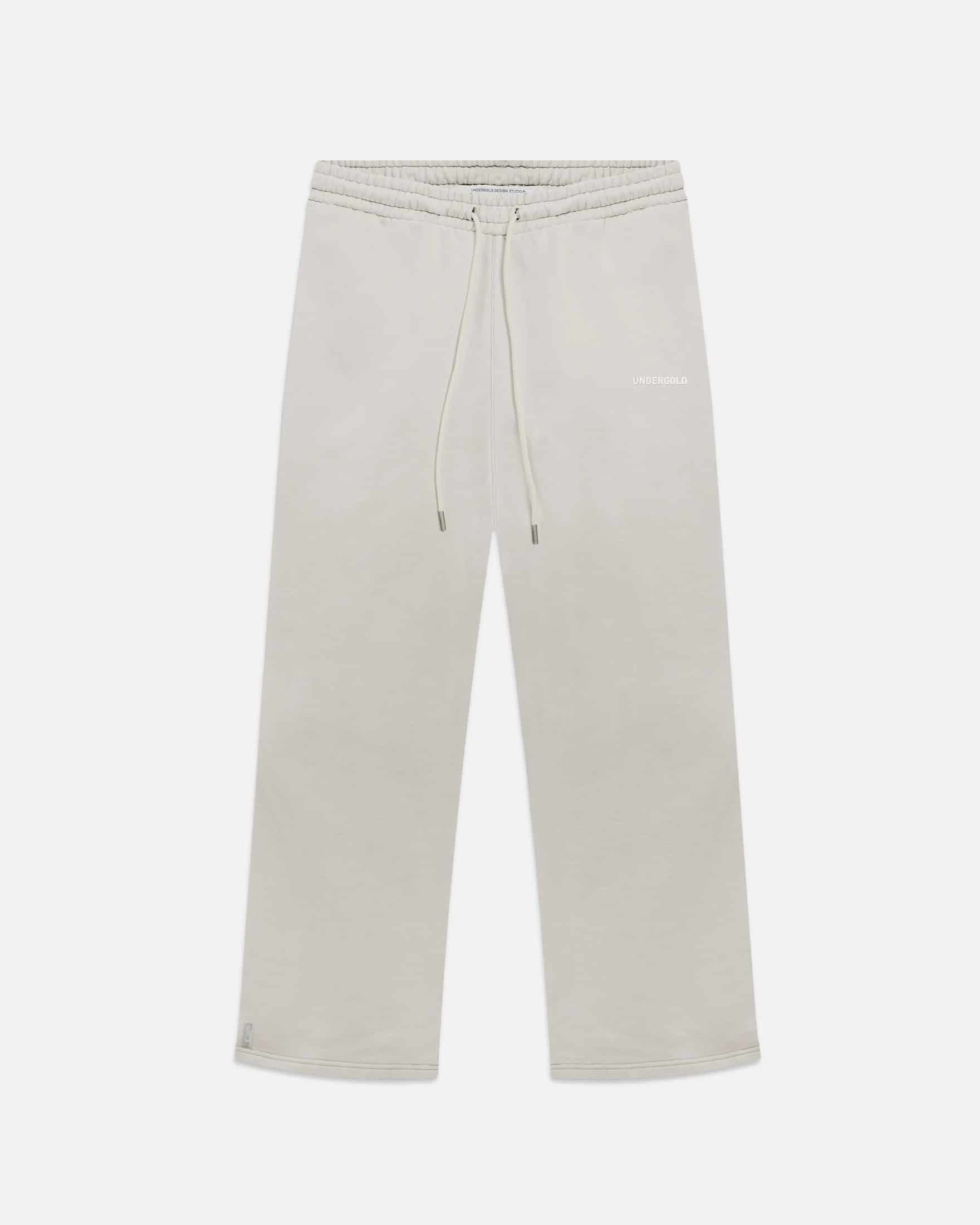 Line Basic Straightpants Light Gray - miniatura 1