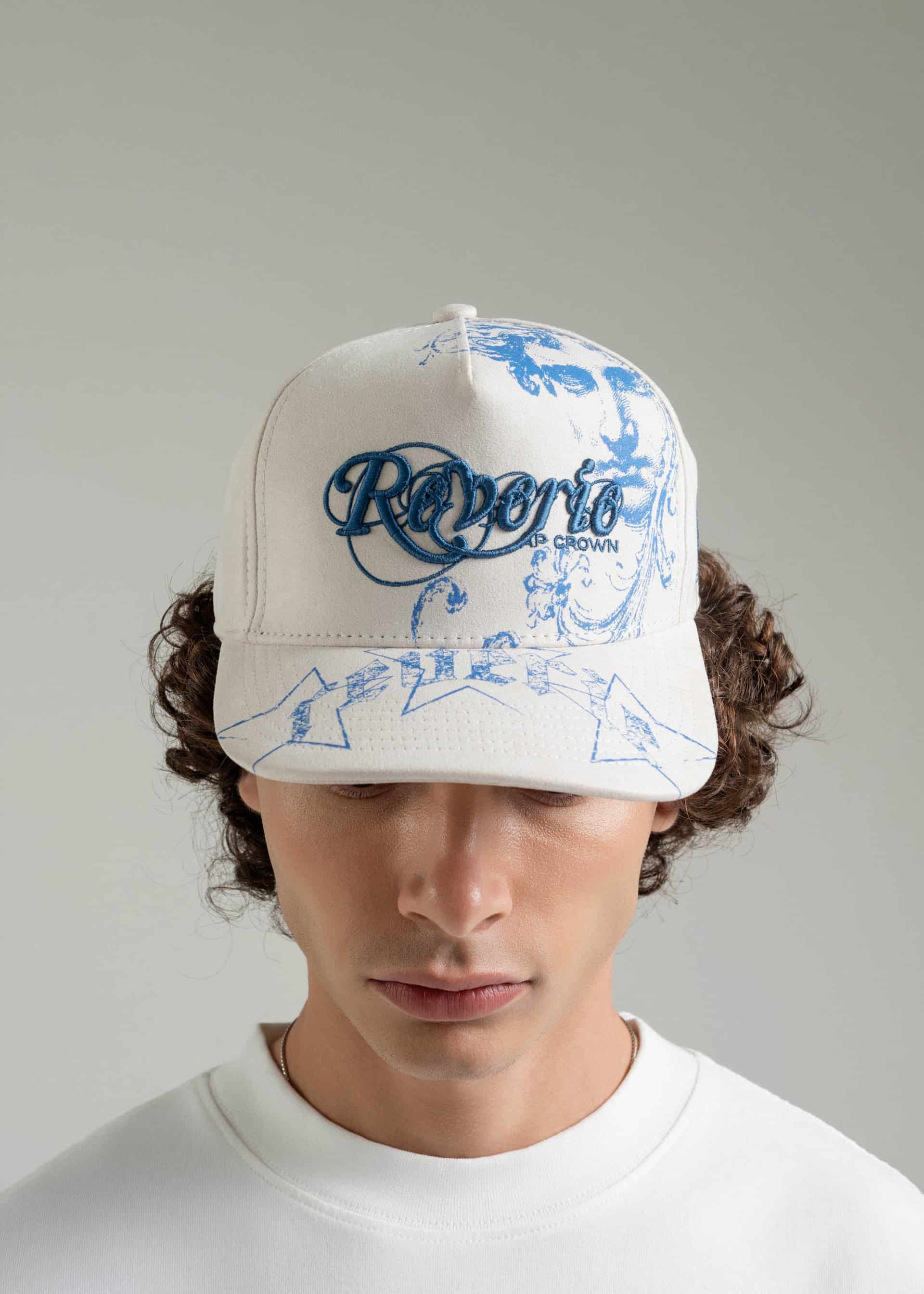 FANTASY CAP - miniatura 1