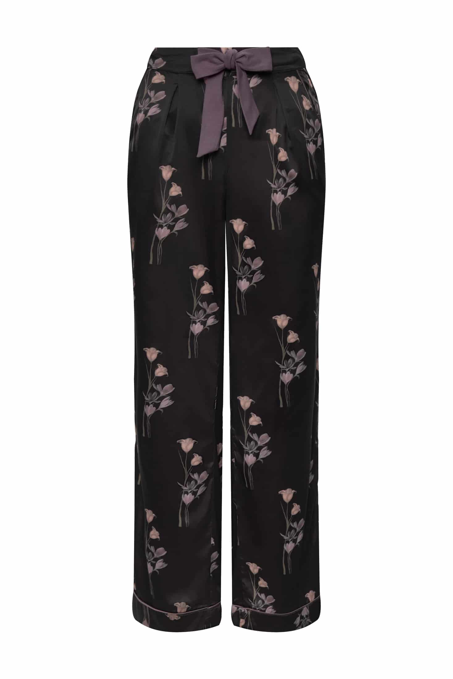 SET ORCHID BLACK - miniatura 3