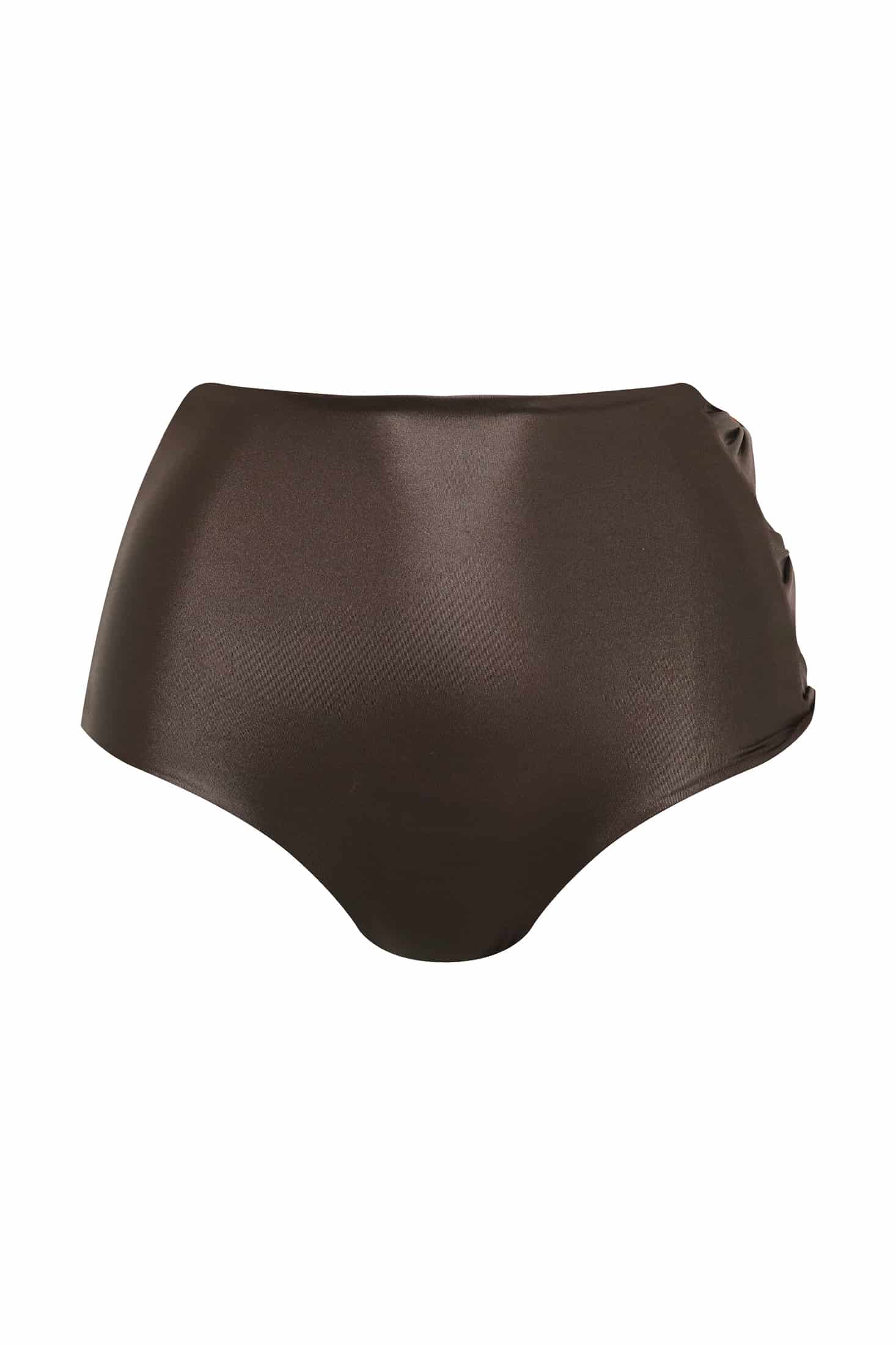 Tejada Bottom / Chocolate - Terracota - miniatura 1