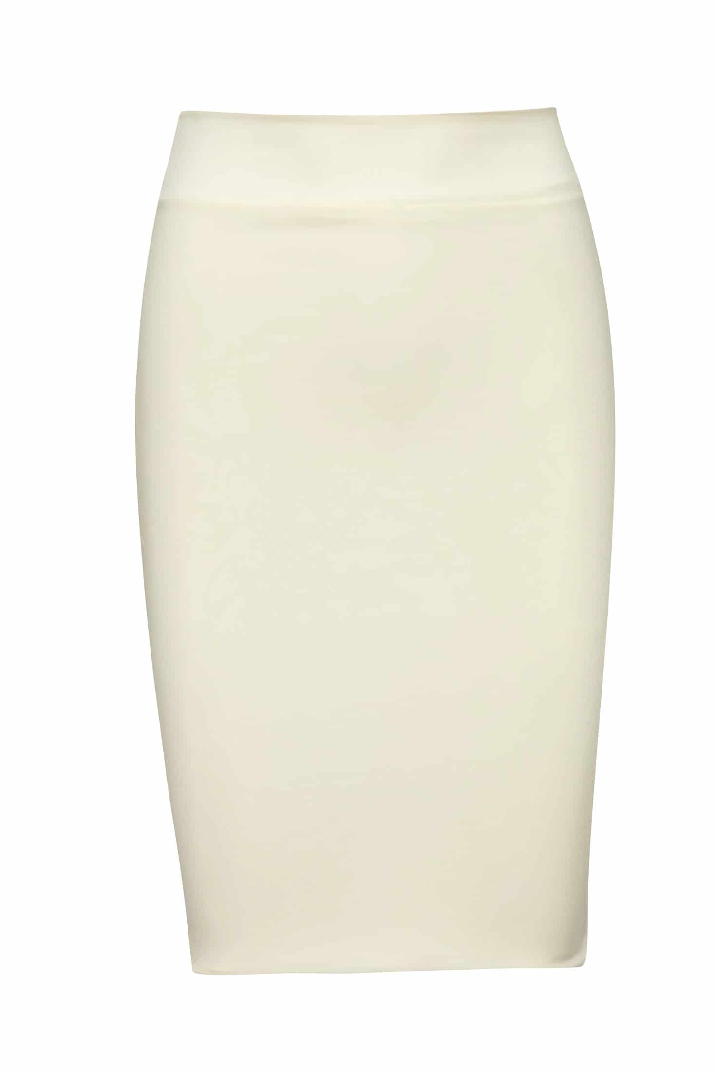 KATIA SKIRT / Hueso - miniatura 1