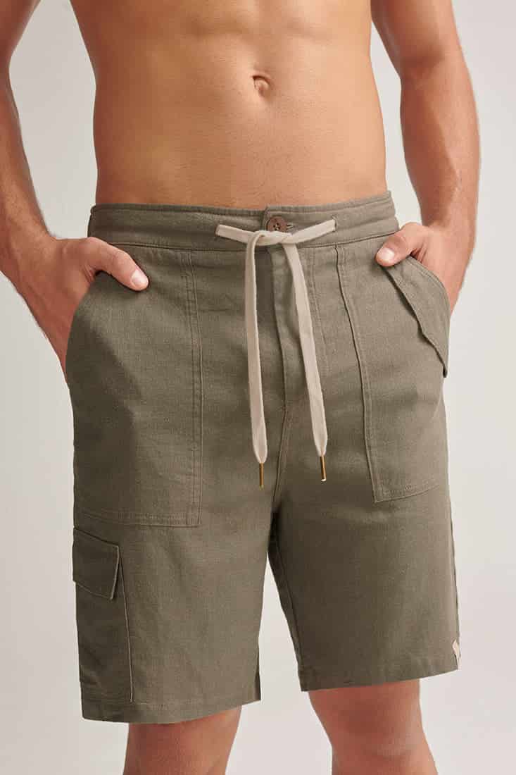 Shorts Costa - miniatura 19
