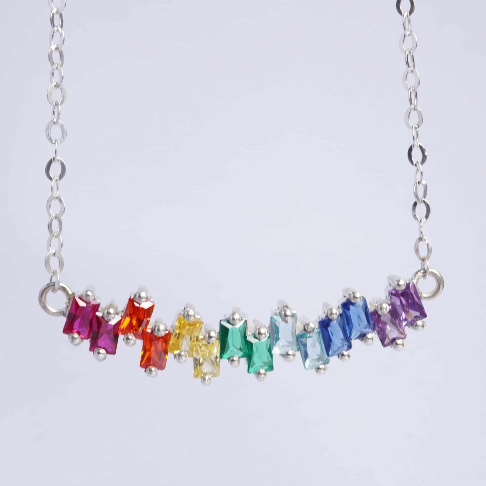 Collar Jazmin - miniatura 2