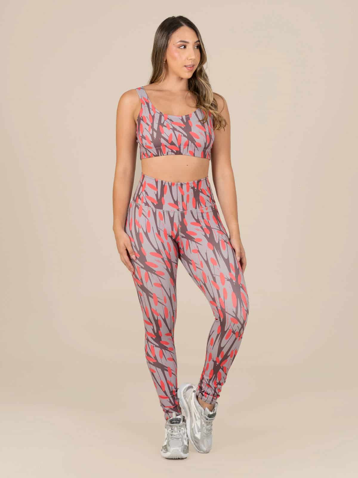 Higo leggins set - miniatura 1