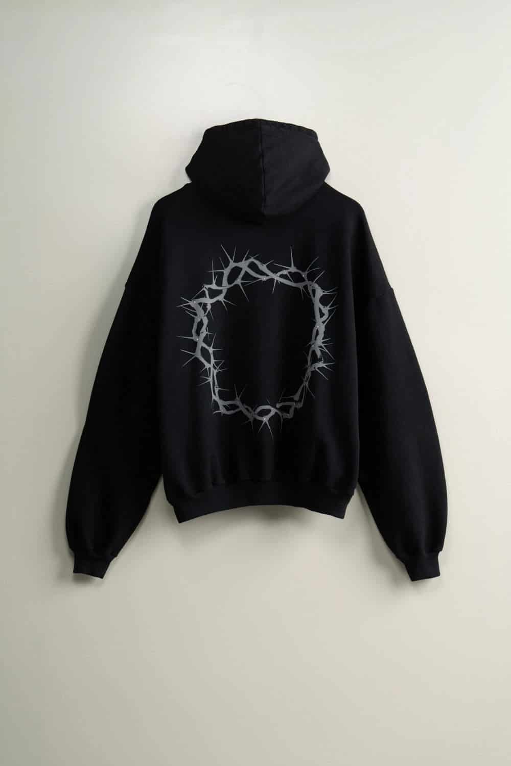 PSALM HOODIE - miniatura 4