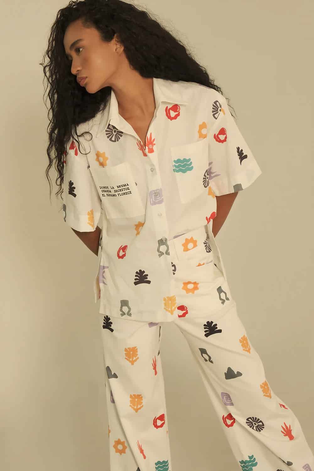 CAMISA TRIBU - miniatura 4