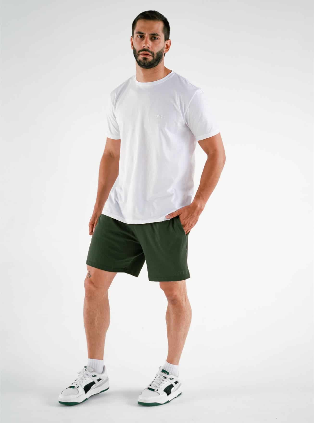 Pantaloneta Militar - miniatura 3
