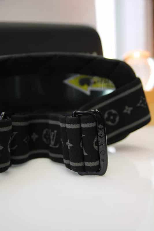 GAFAS LOUIS VUITTON NIEVE - miniatura 2