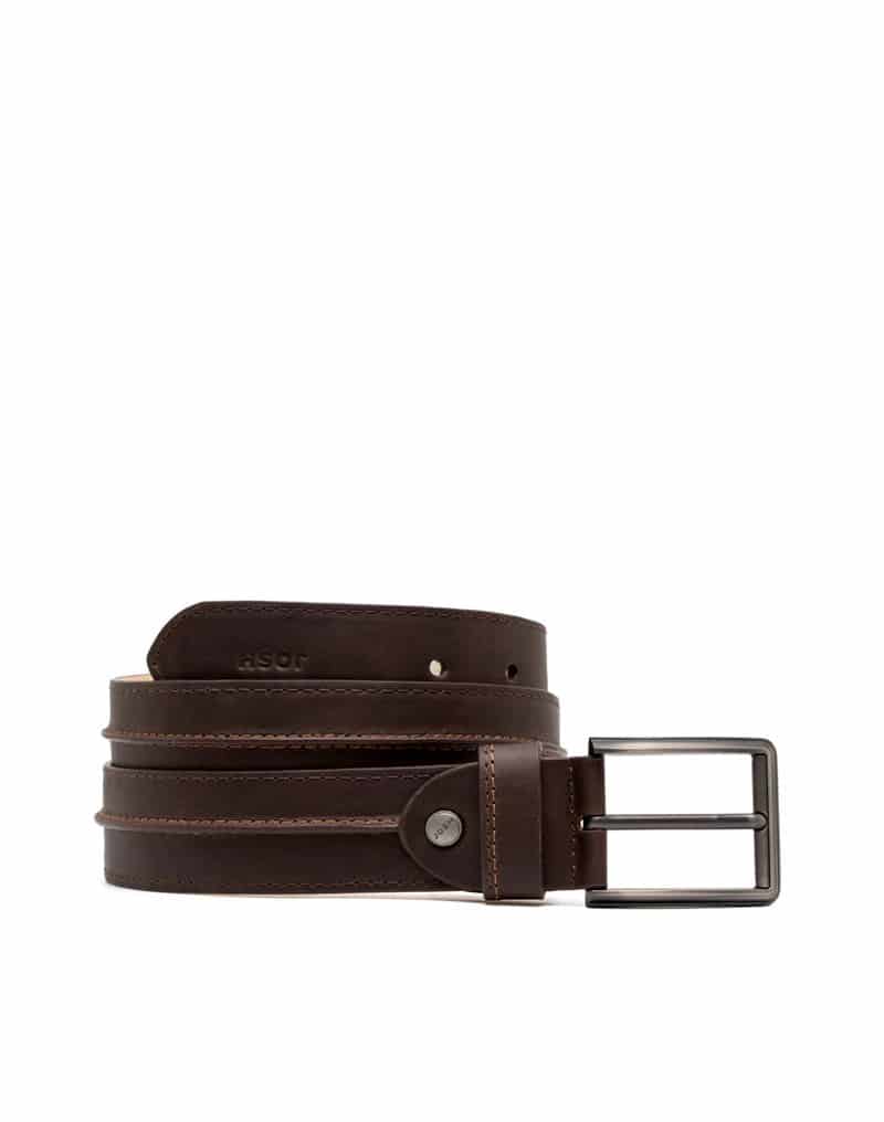 Correa de cuero REF CRHJ016 - miniatura 1