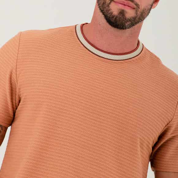 T-SHIRT MODA HOMBRE - miniatura 7