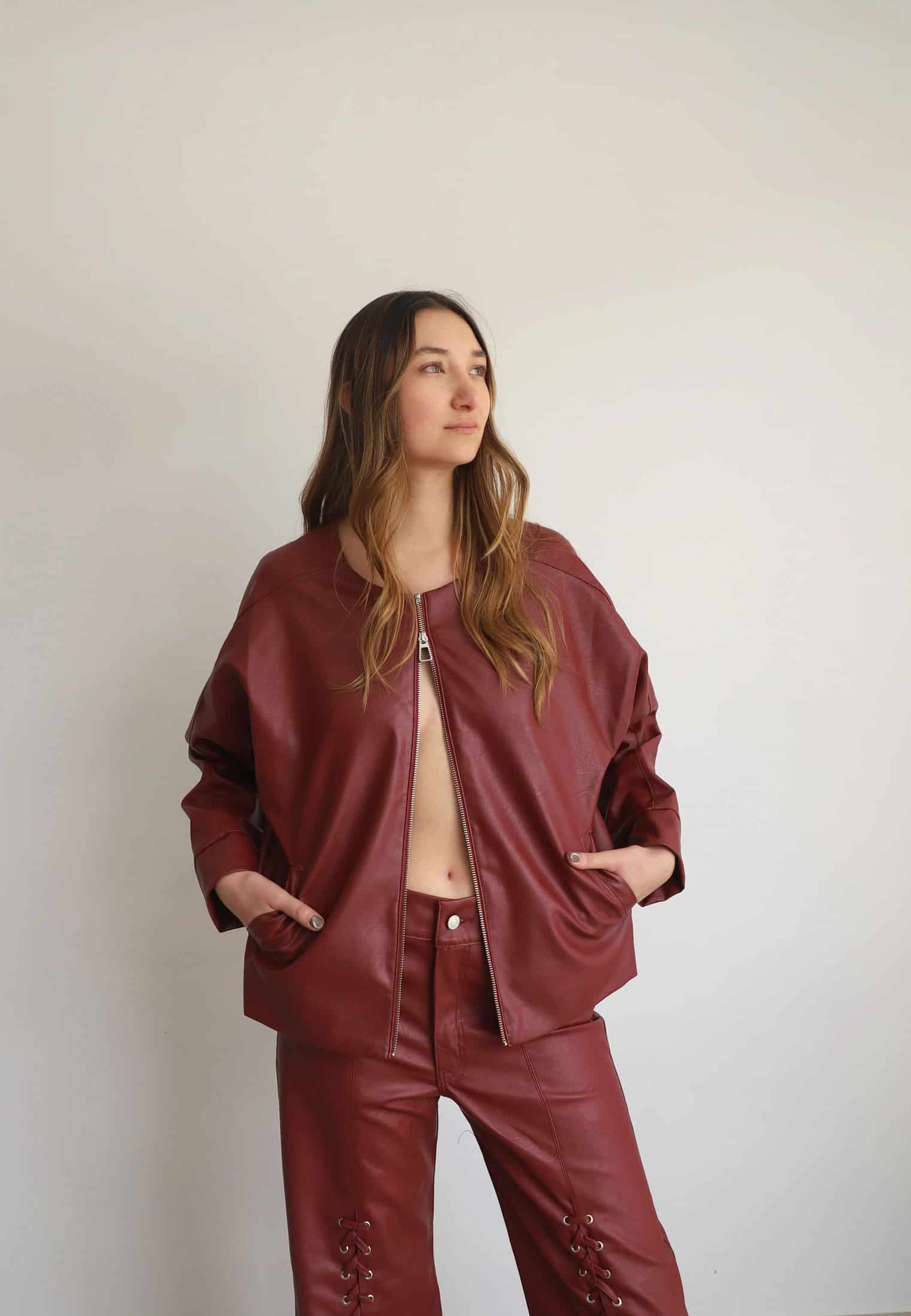Aura Jacket - miniatura 4