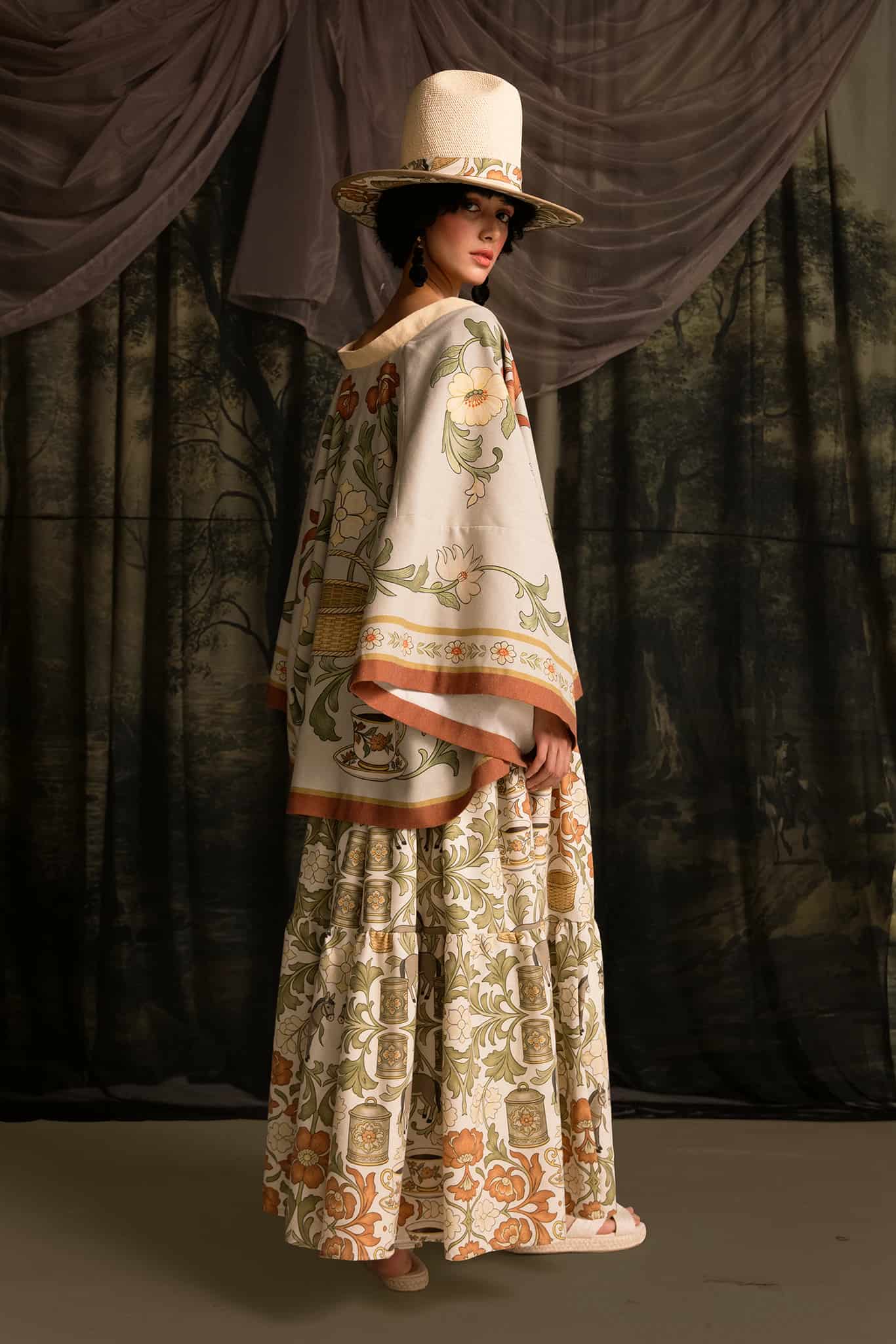 Kimono Bellavista - miniatura 2