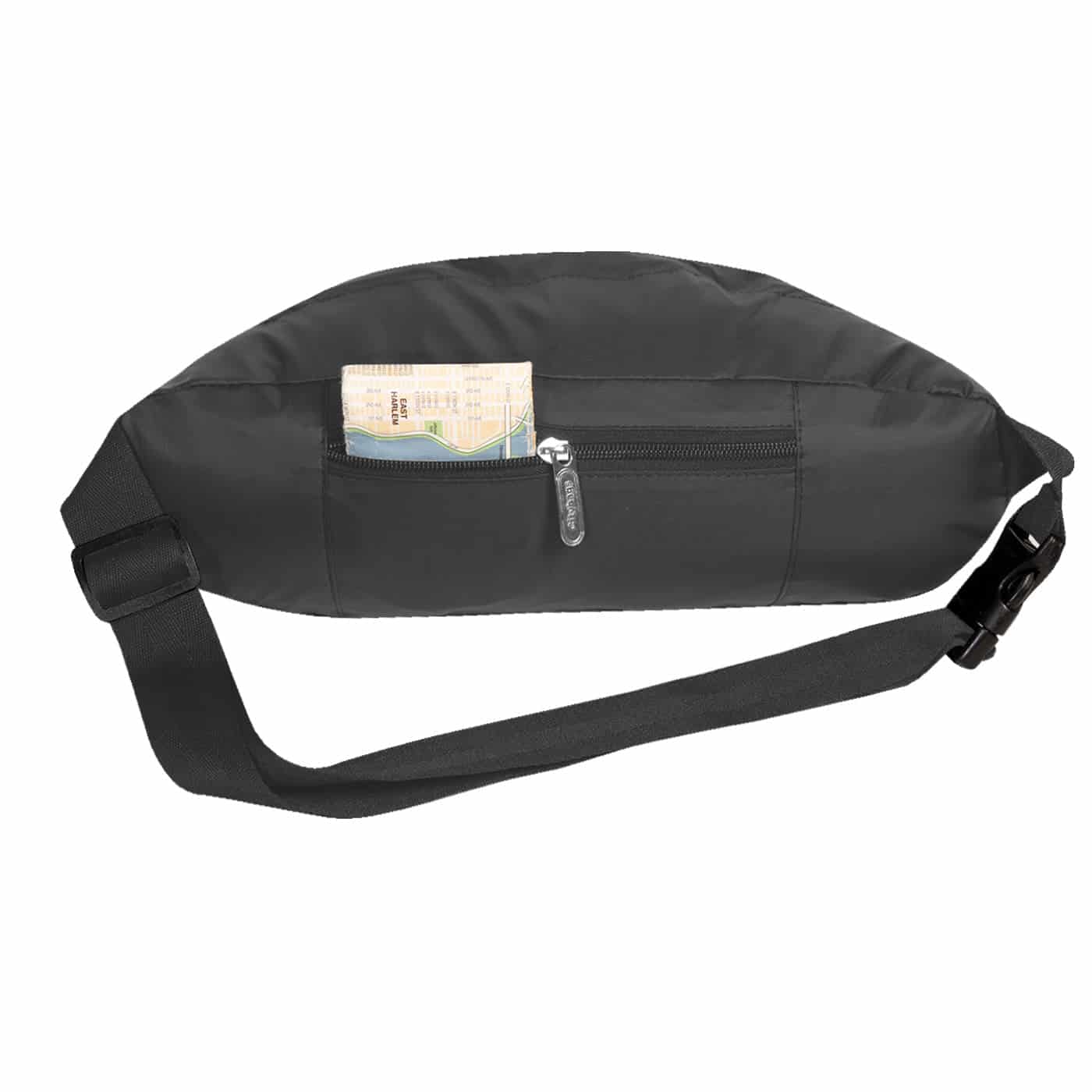 Canguro New York Light Citybags Gris - miniatura 5