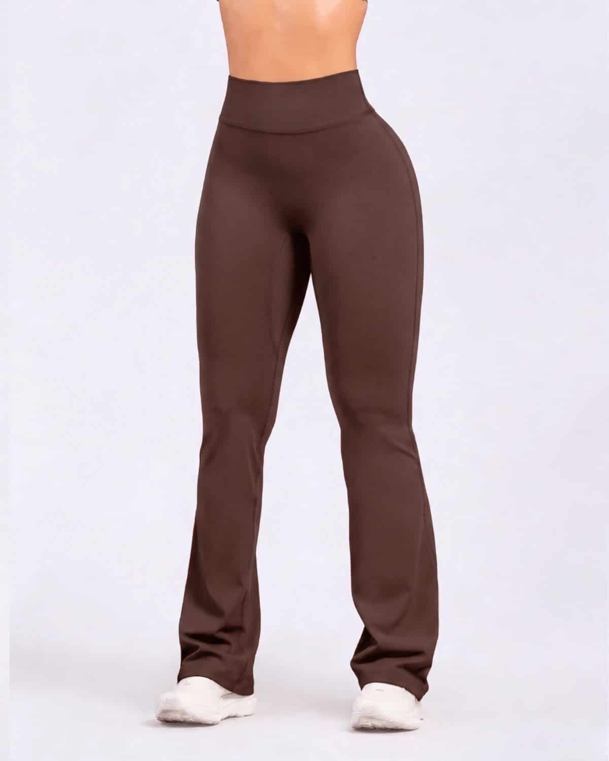 Leggins Bota Recta Escape┃KAYBU REF.1231 - miniatura 3