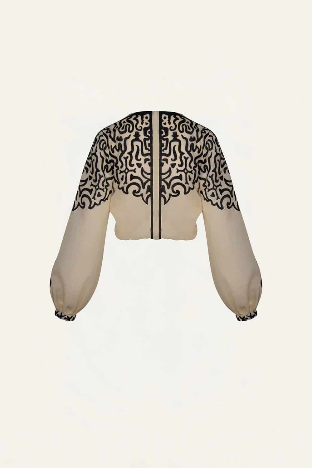 Gentle Burn Top - miniatura 3