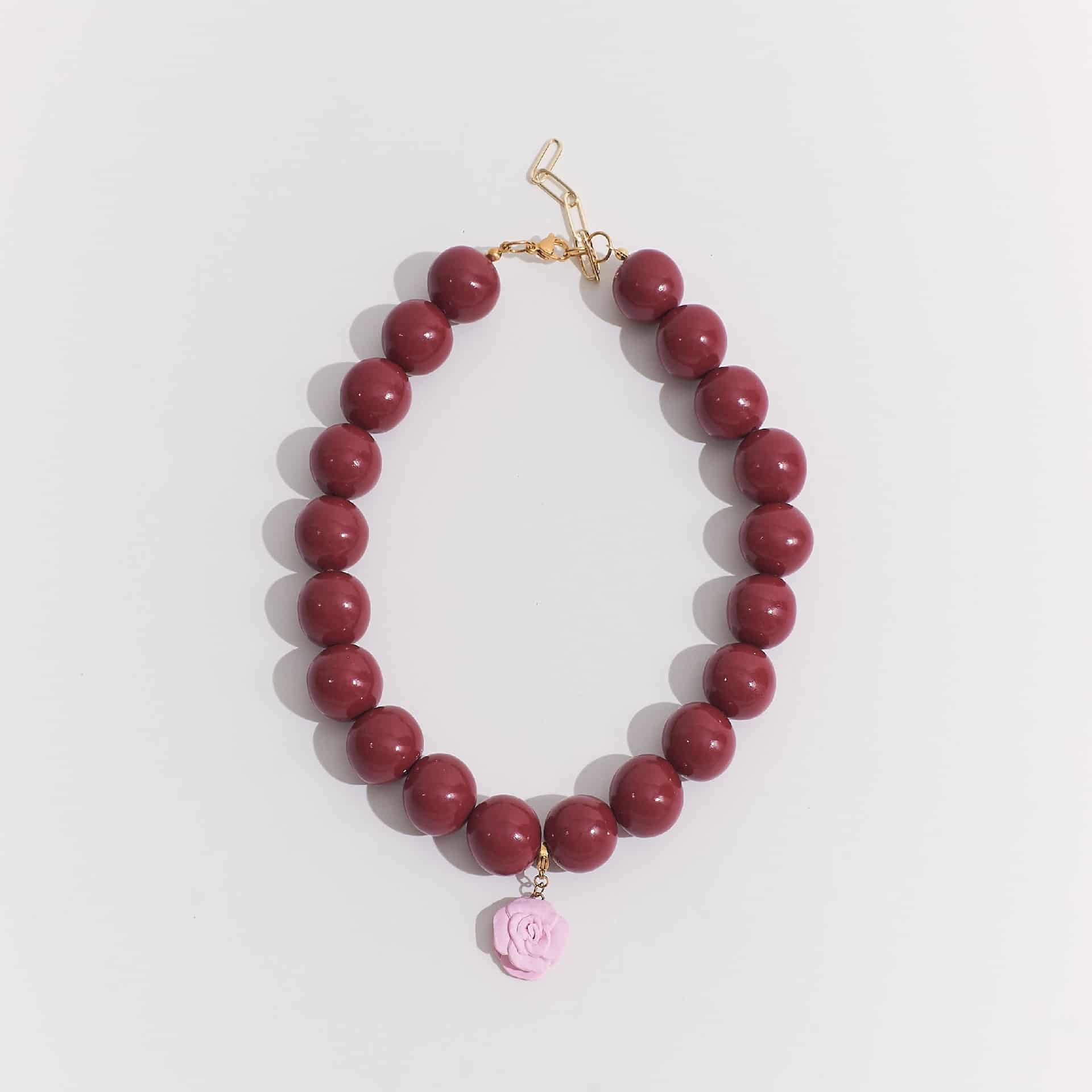 Collar Tinto de Verano - miniatura 1