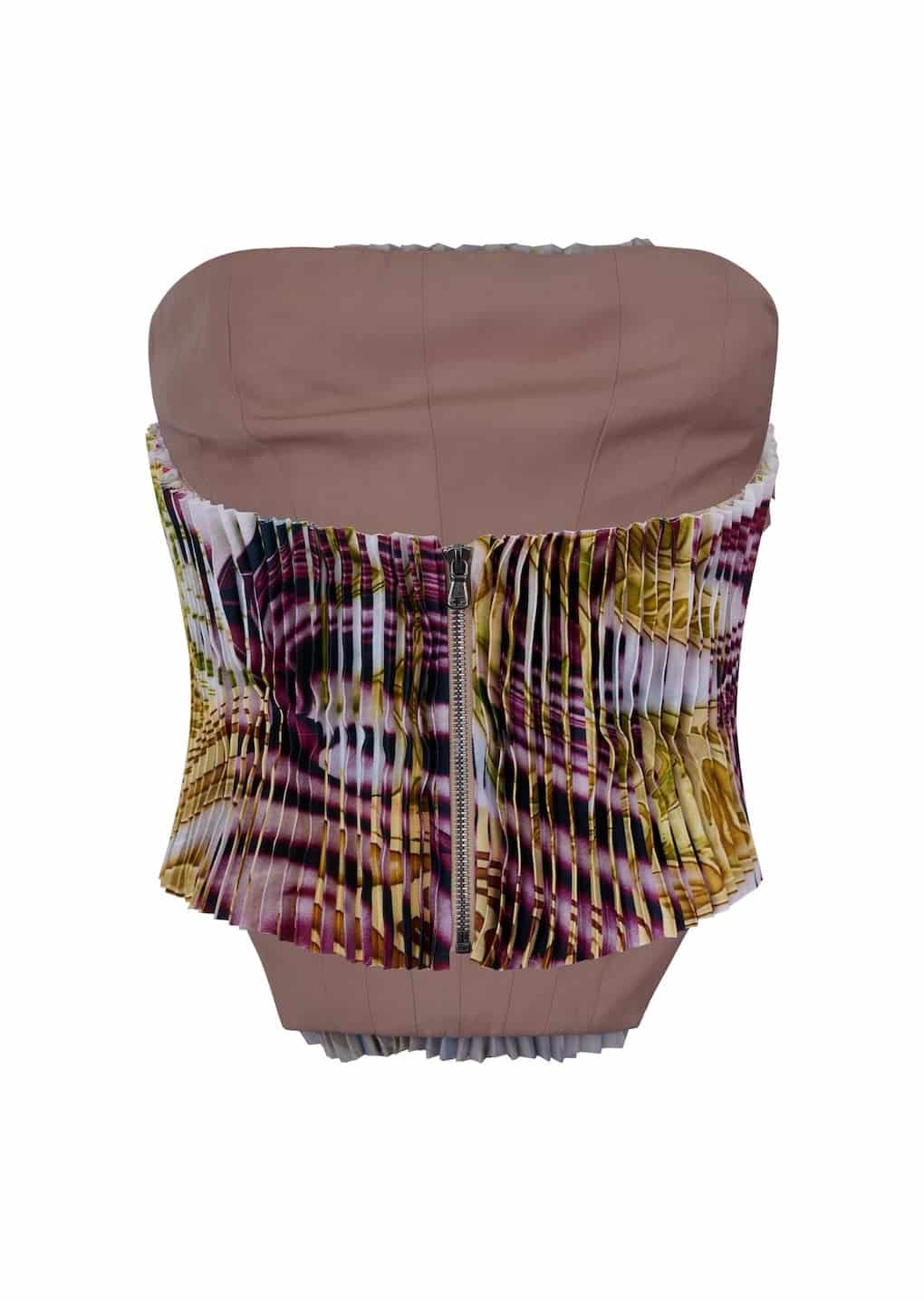 Lenticular Bustier - miniatura 3