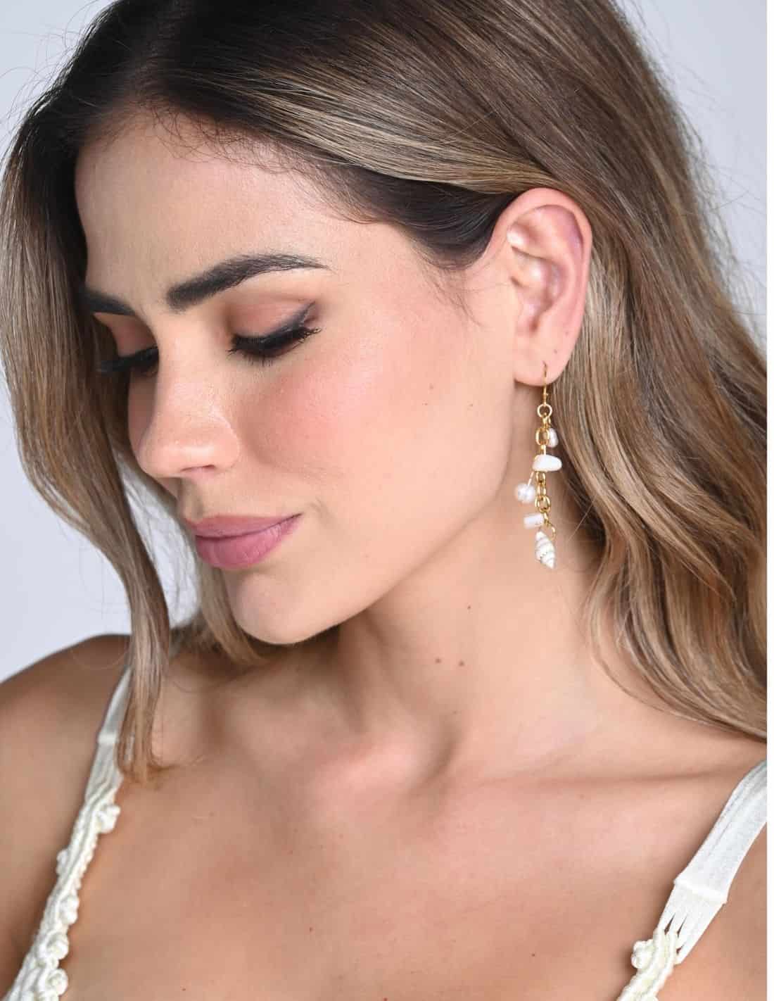 Charm Alba Marfil - miniatura 2