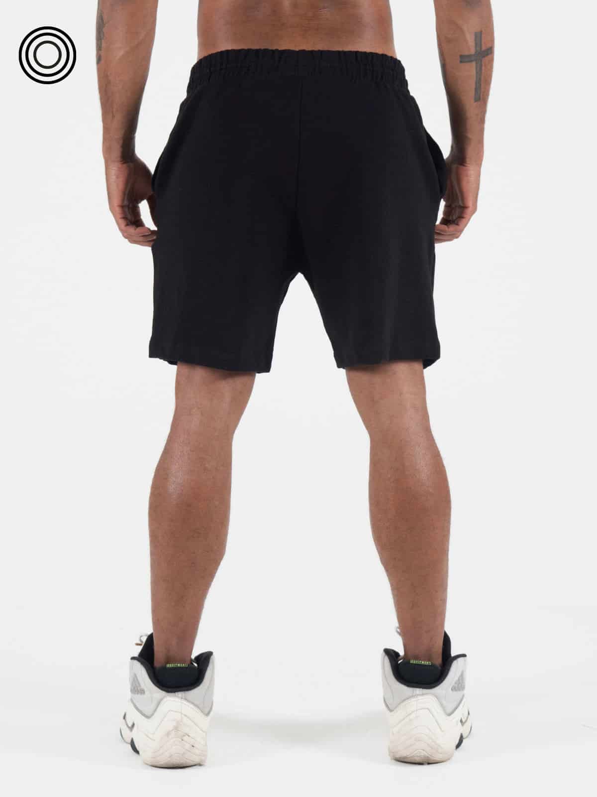 Pantaloneta moenia hombre burda - miniatura 3