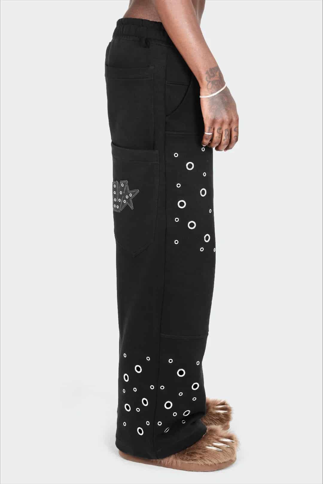 VENENO PANTALON DIE CUT - miniatura 3