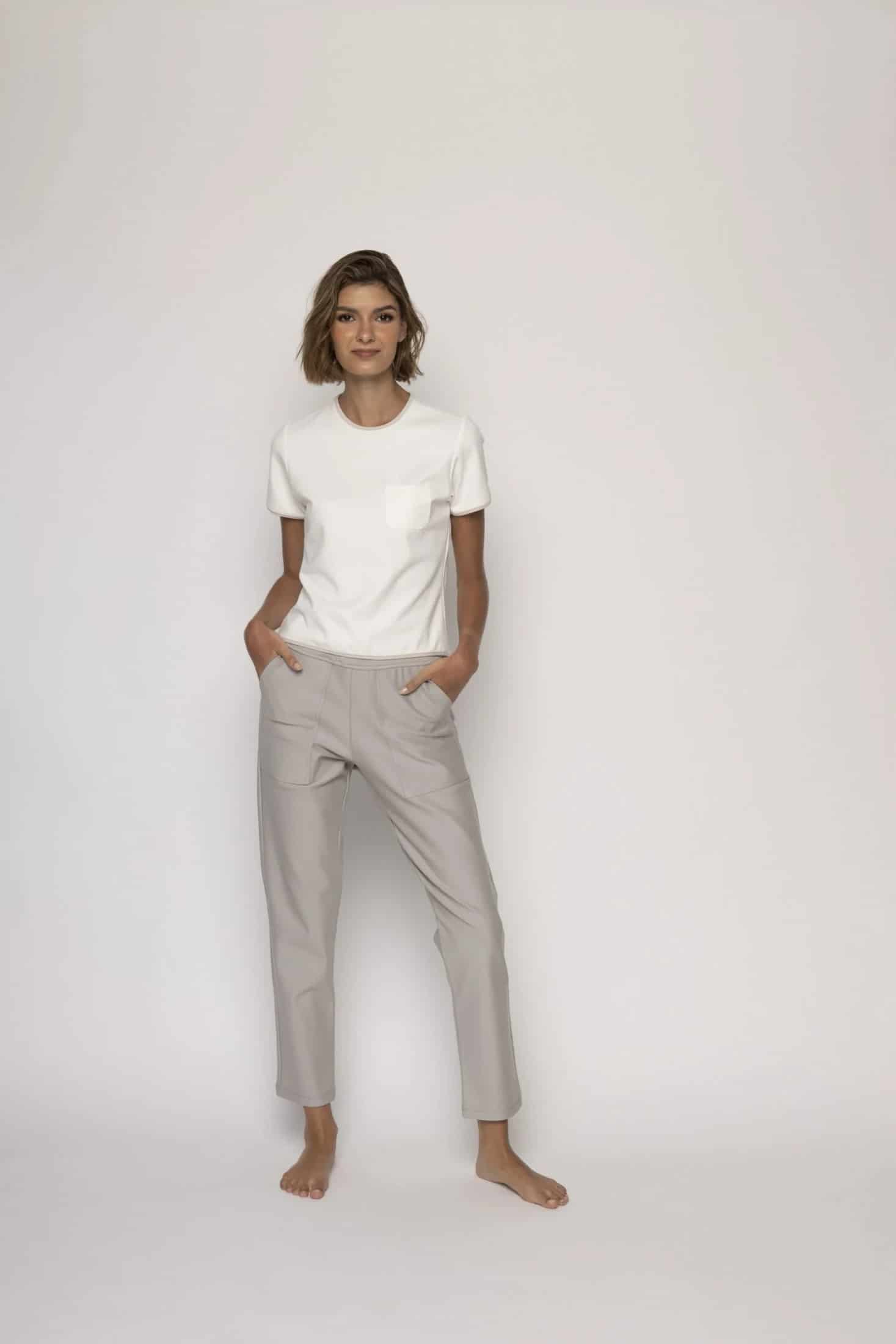 PANTALON QUIET - miniatura 1