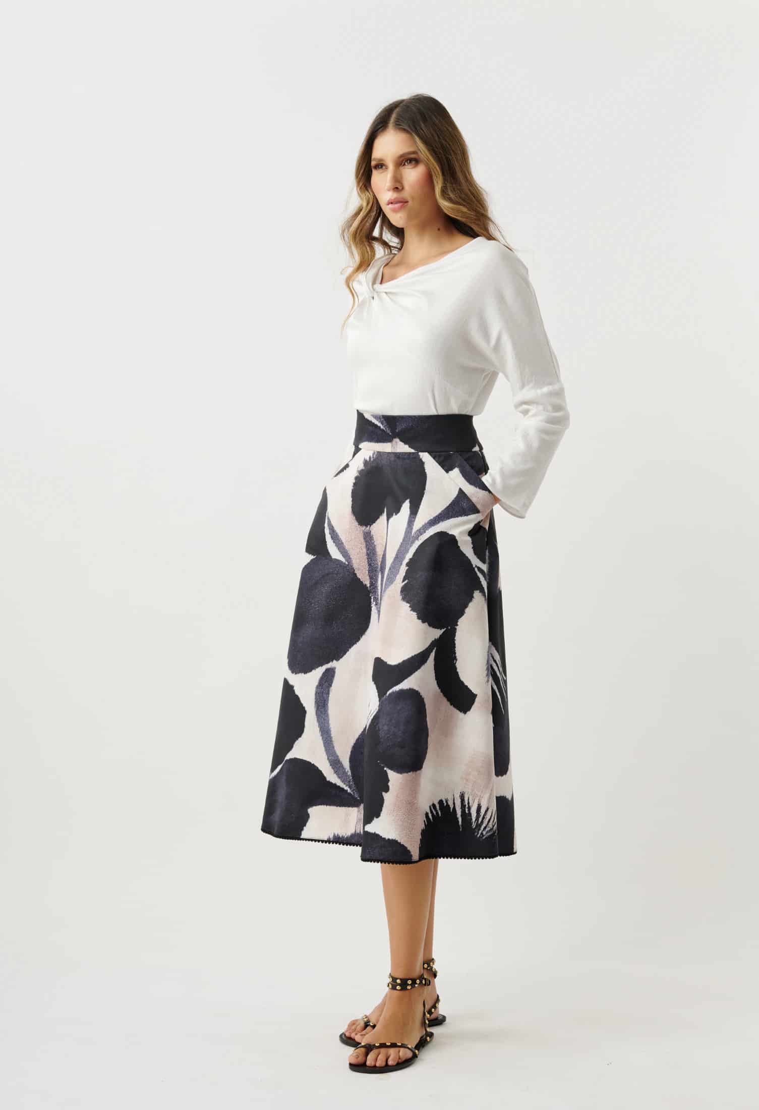 Ameli Blouse - miniatura 1