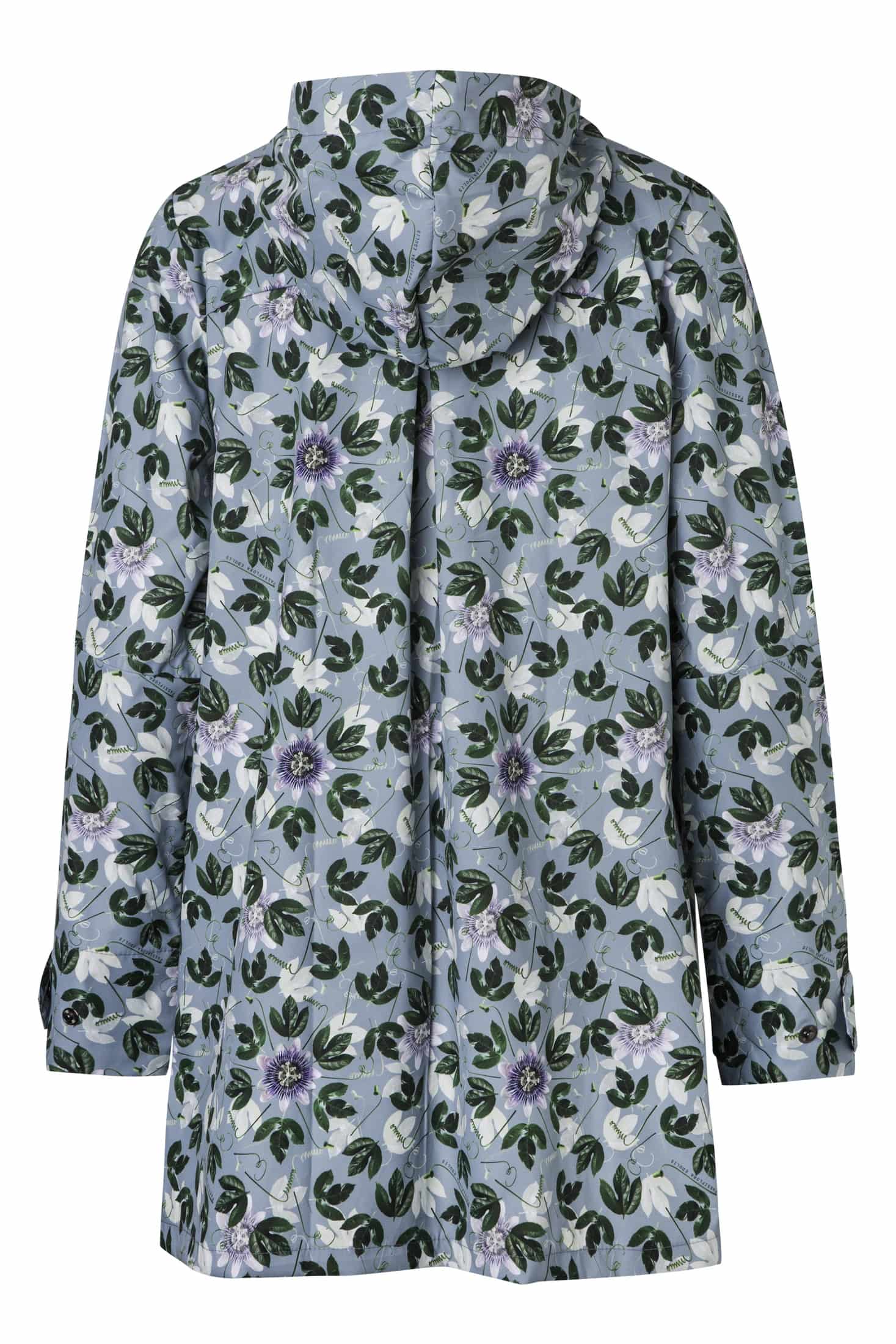 Gulupa | Raincoat para Mujer - miniatura 4