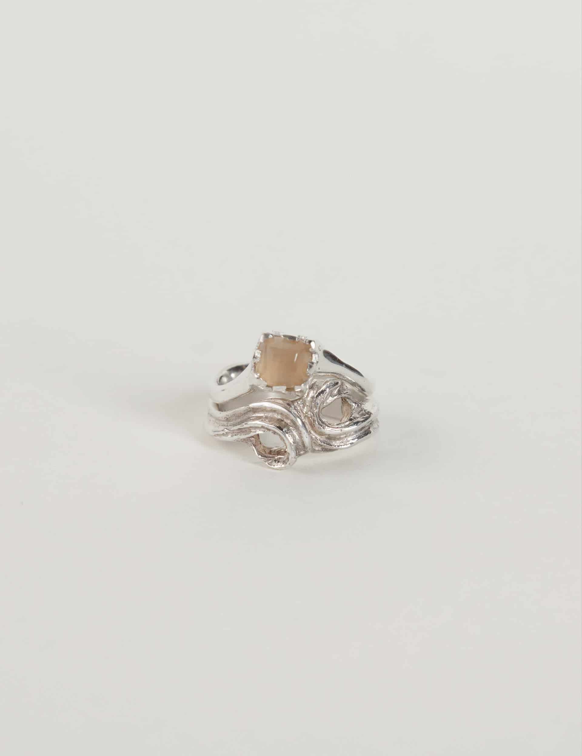Anillo Hilera - miniatura 4