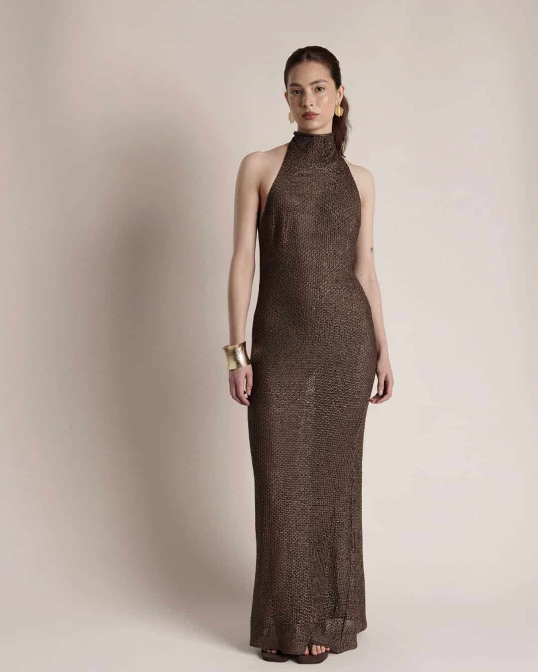 Vestido Semilla - miniatura 4