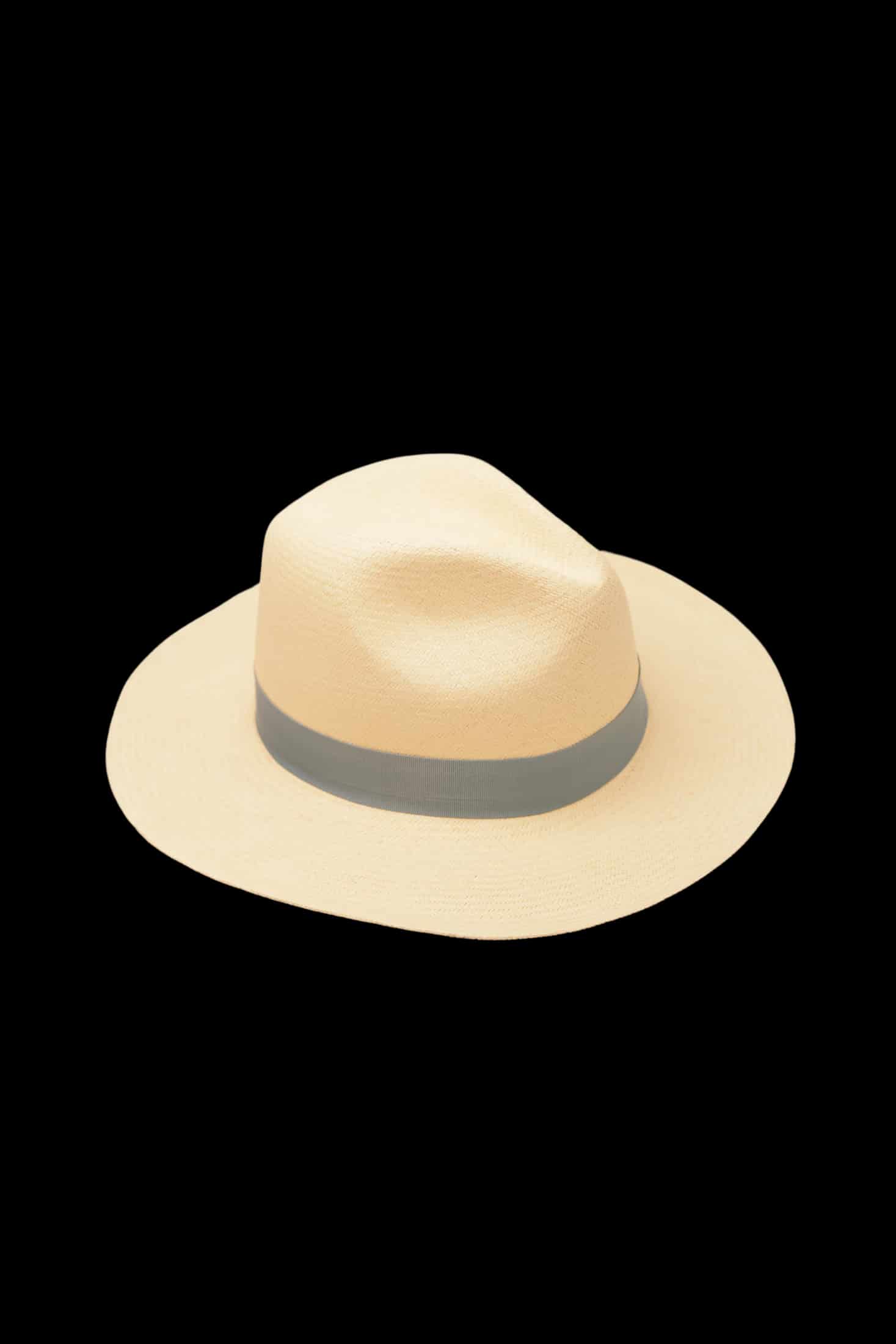 Sombreros Cinta Sencilla Herraje Moneda - miniatura 1