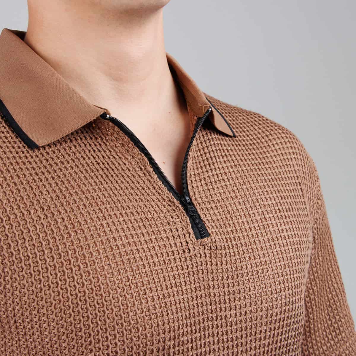 Camiseta Polo Axspen PA004 - miniatura 5