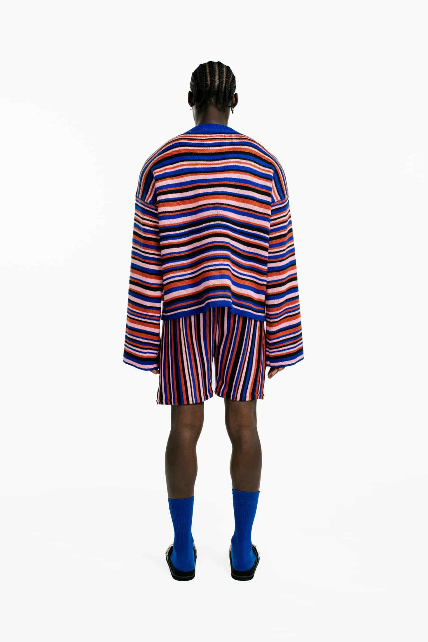 ROPE SWEATER - miniatura 2