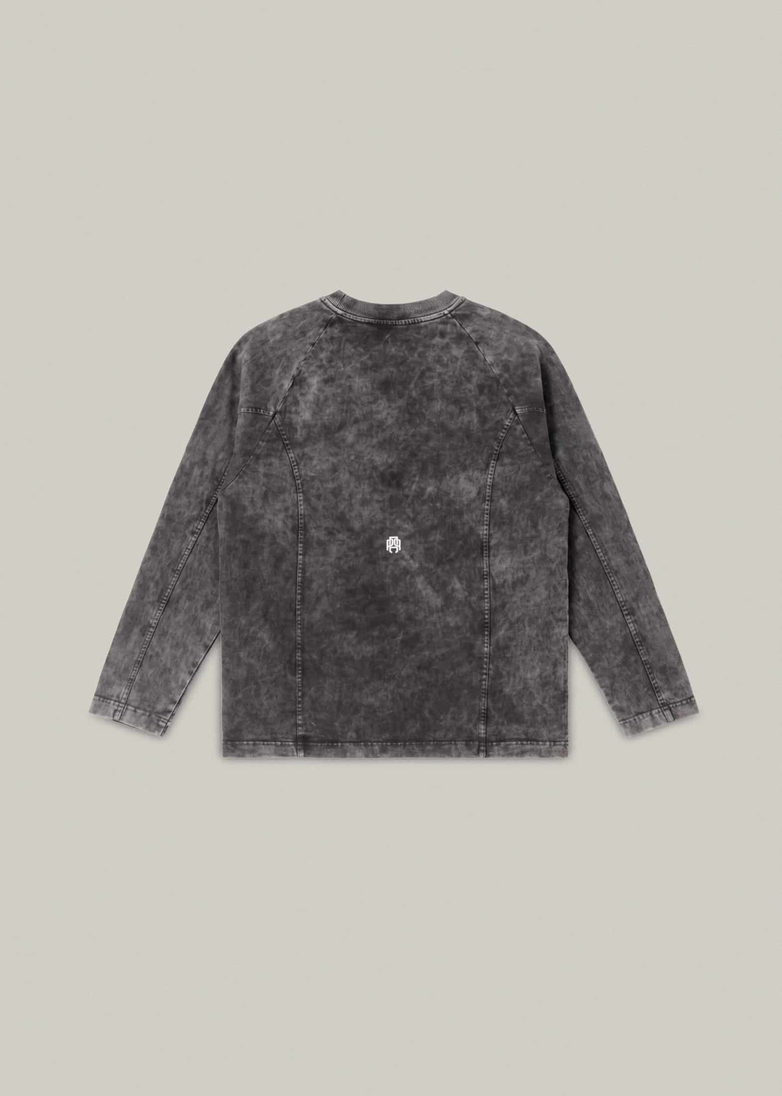 CORE LONG SLEEVE T-SHIRT - miniatura 8