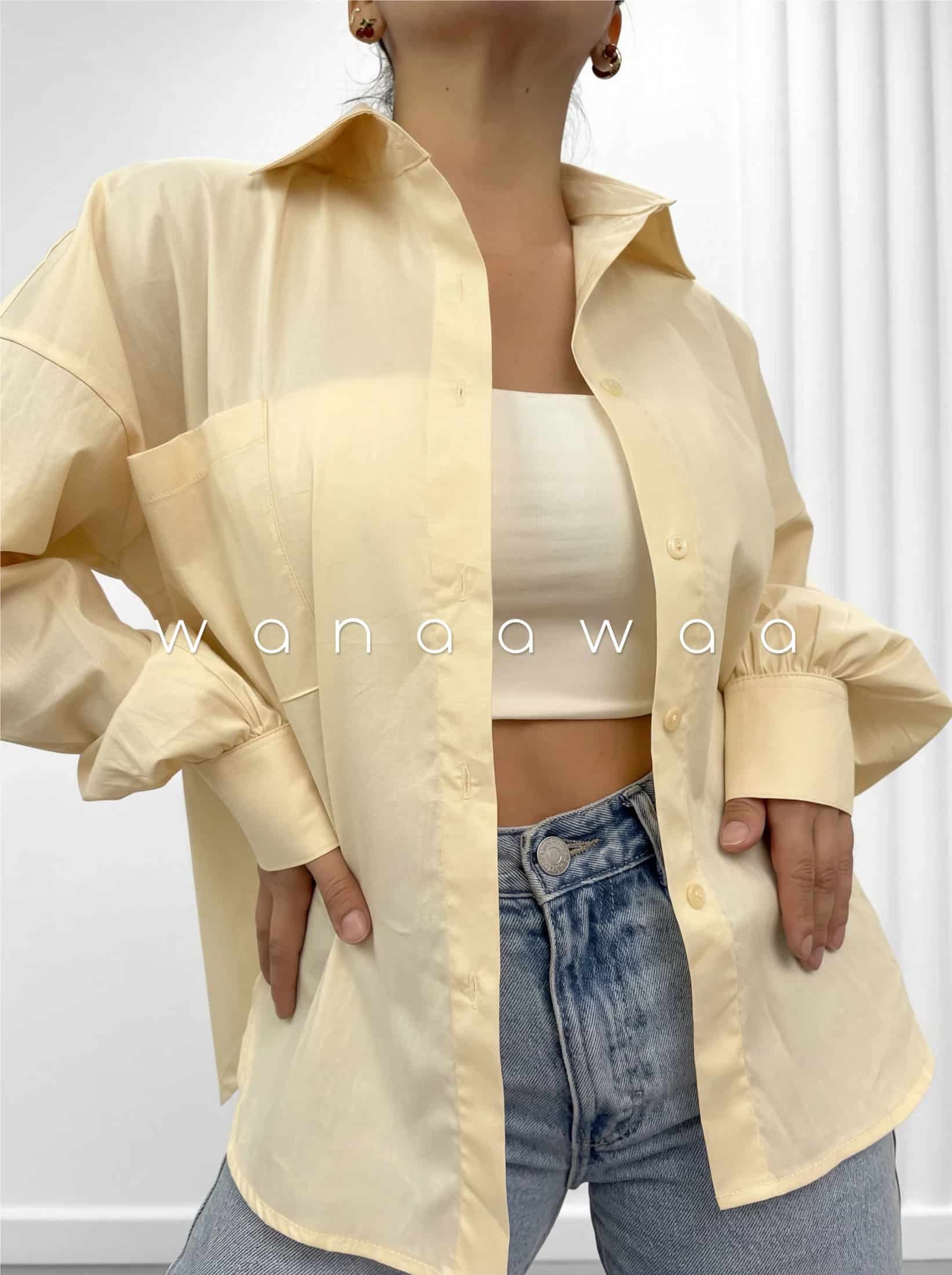 BLUSÓN BOLSILLO - miniatura 7