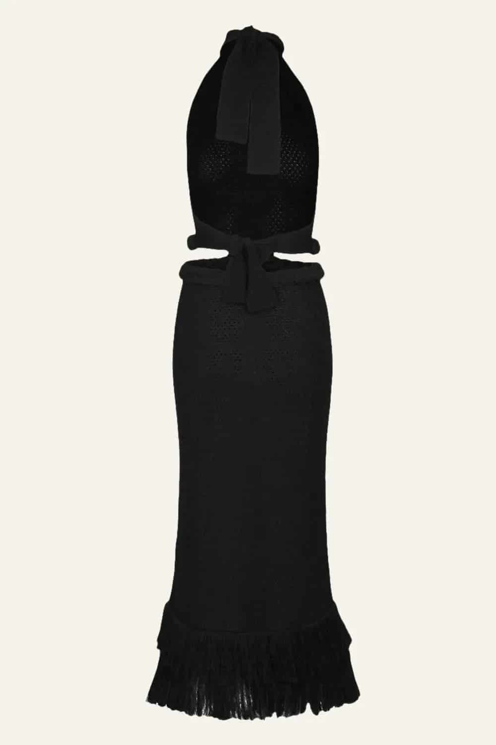 The Unknown Dress - miniatura 2