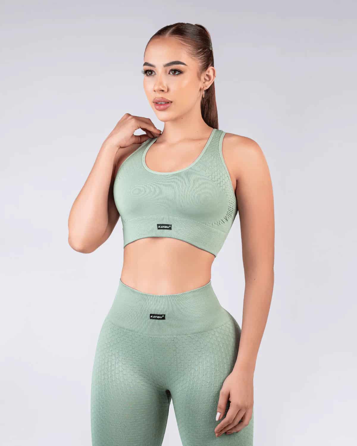 Top Seamless Textura┃KAYBU REF.1182 - miniatura 2