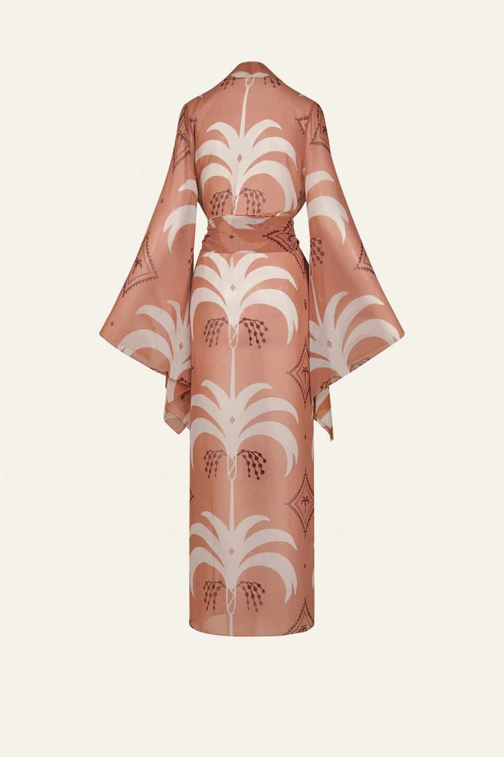Amazon Kimono - miniatura 3