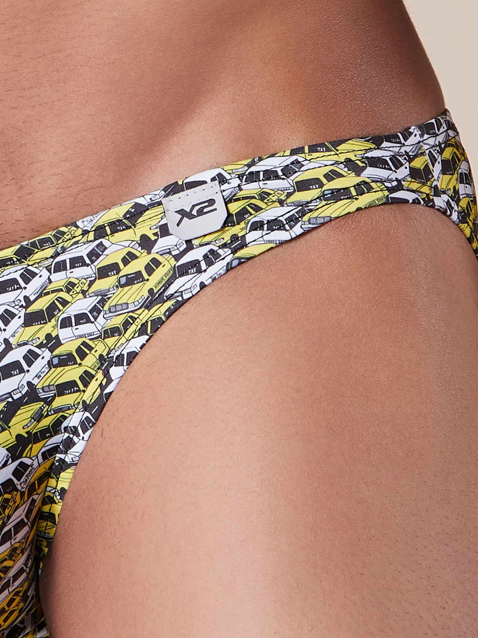 Bikini Estampado Think X2 - miniatura 3