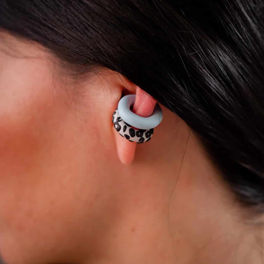 Earcuff Regular - miniatura 8