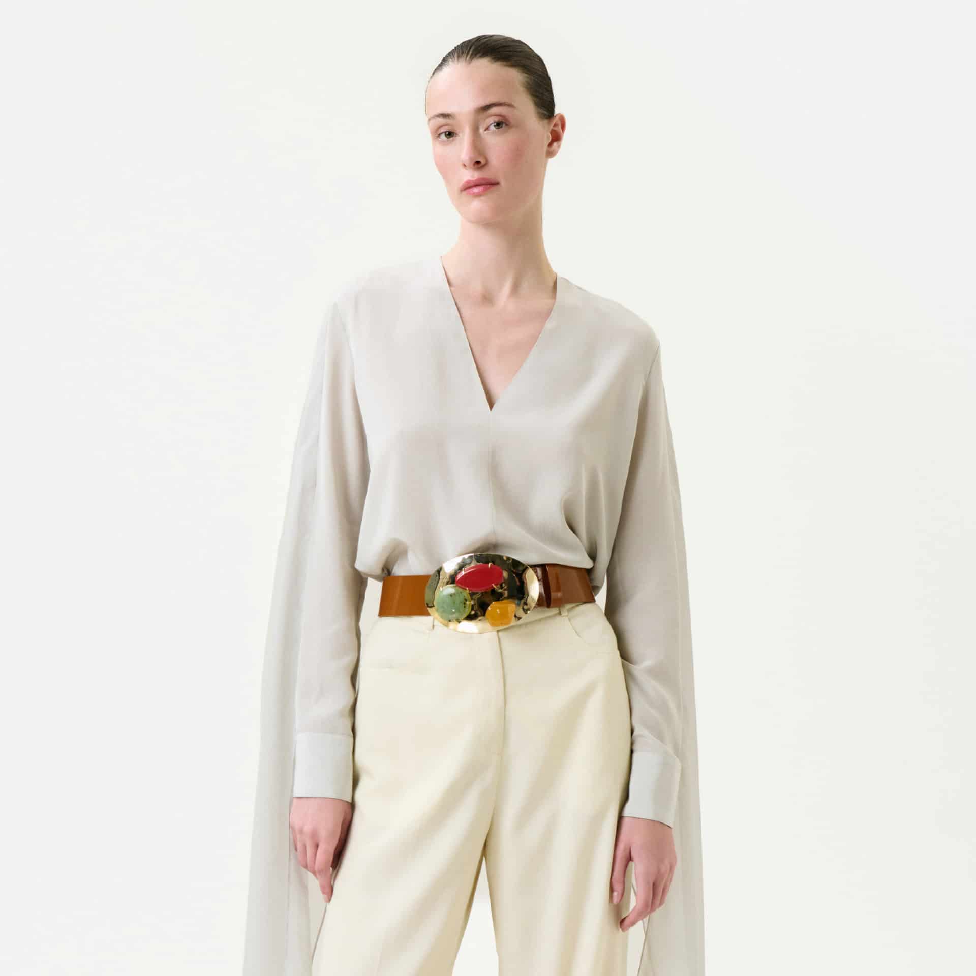 Vanna Blouse - miniatura 1