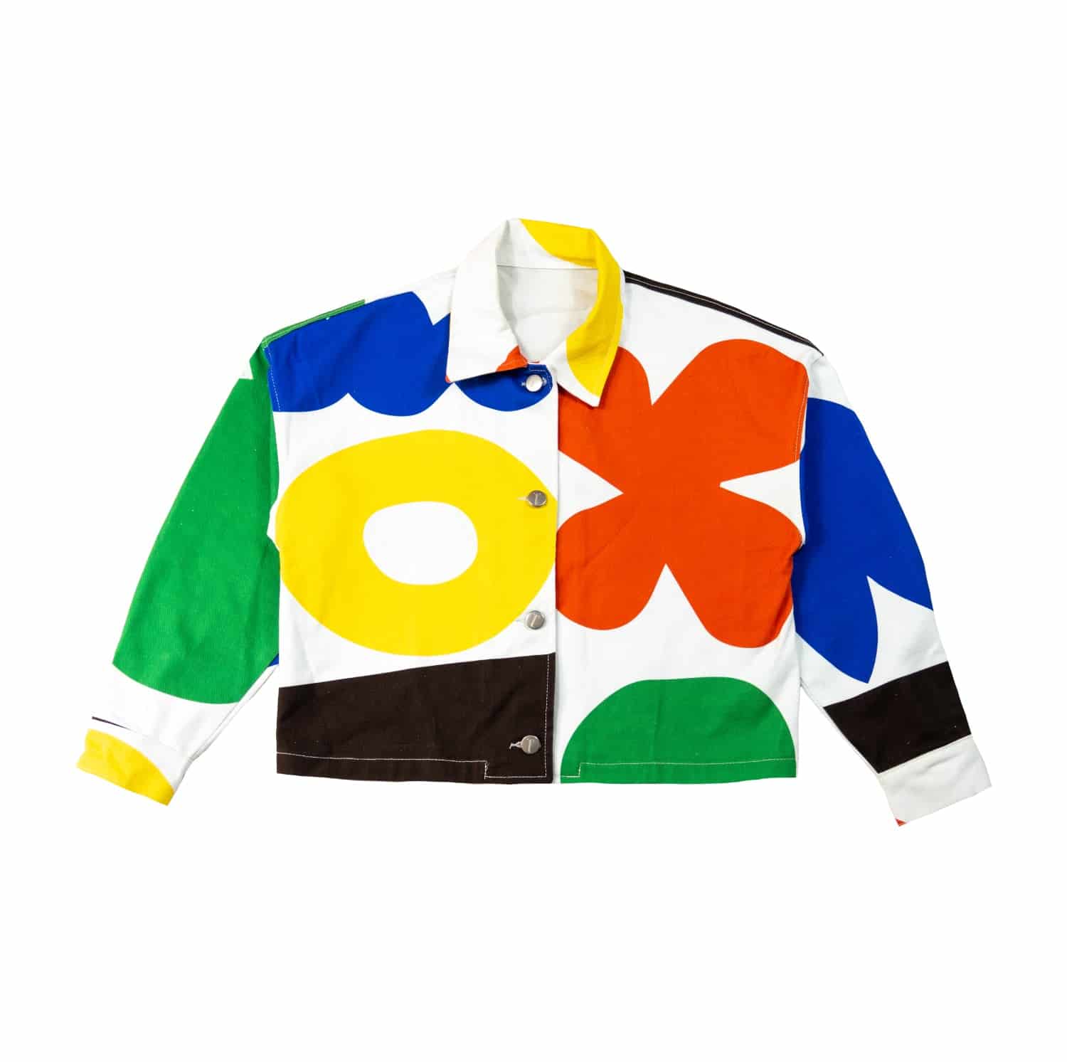Chaqueta Sueño - miniatura 5