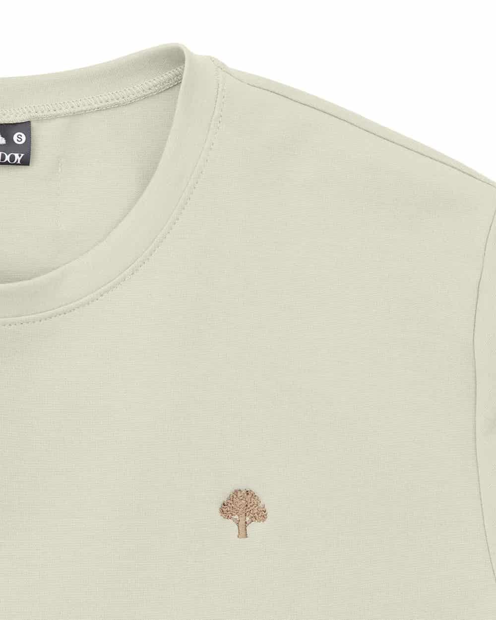 T-Shirt Nude - miniatura 6