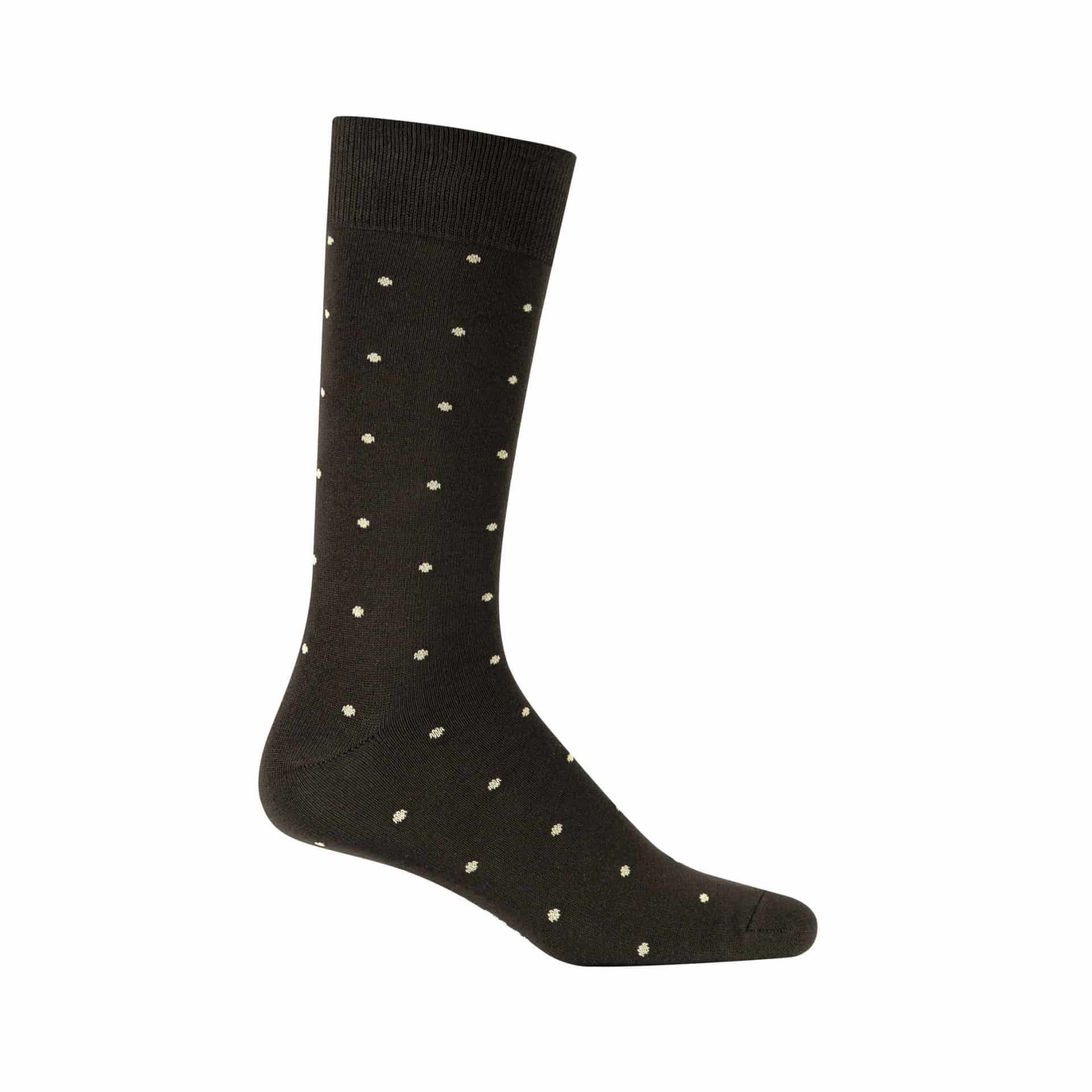 Medias Classic Brown - miniatura 1