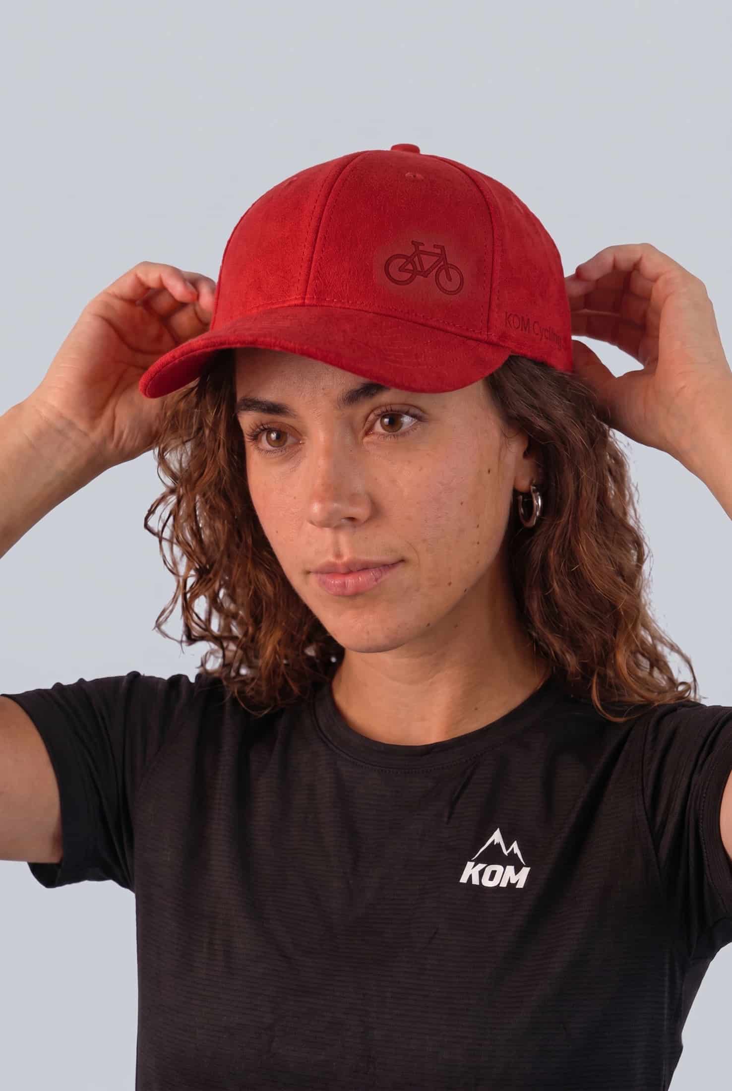 Gorra Casual GIRO 2026 - miniatura 1