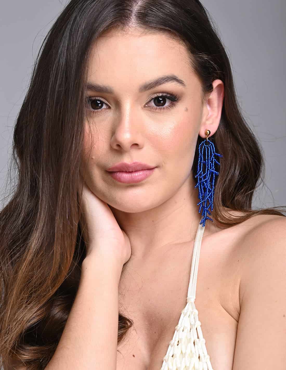 Areta Eirene Blue King - miniatura 1