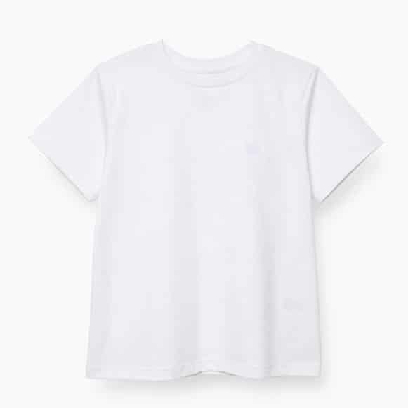 T-SHIRT BASICA NINO - miniatura 4