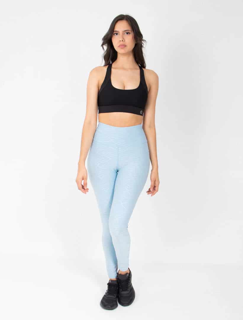 Leggins Con Push Up - miniatura 17