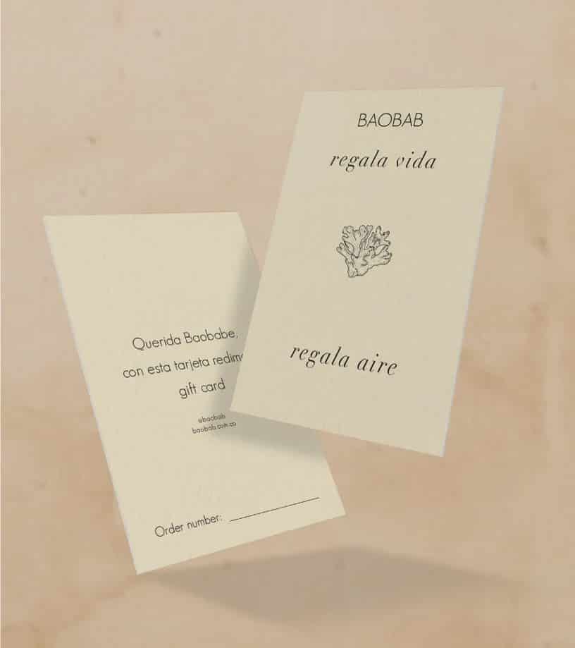 Gift Card - miniatura 4