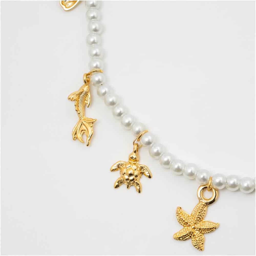 Collar Oleaje - miniatura 2