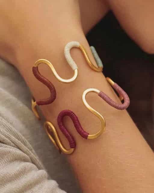 Tonina Bracelet - miniatura 3